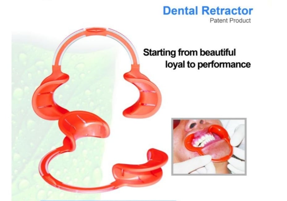 check retractor cr10