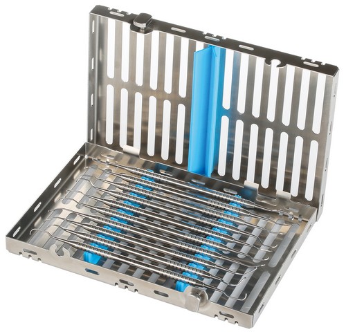 Kit Curette GRACEY KD070