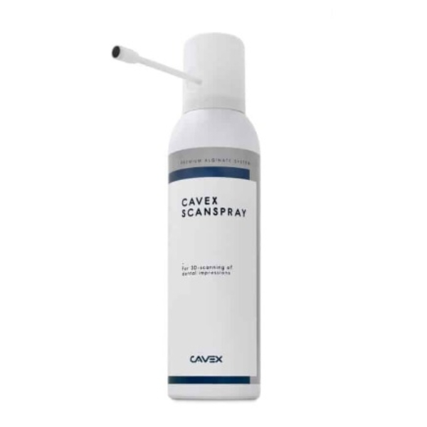 CAVEX SCAN SPRAY 200ML