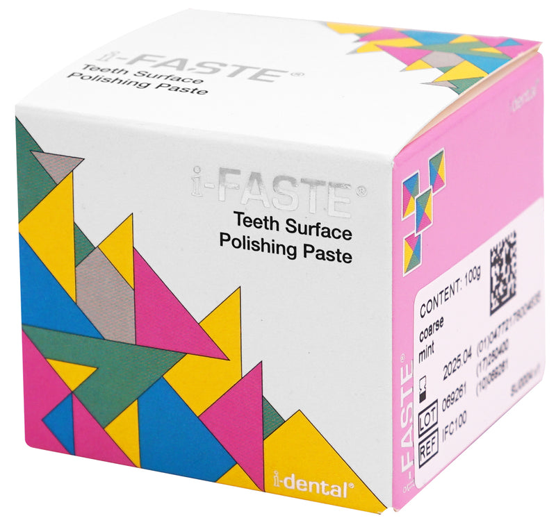I-fast detartrine 100 g