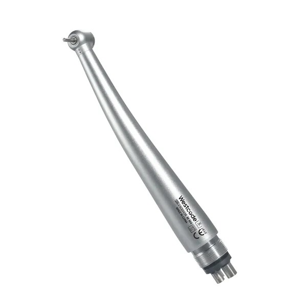 TURBINE E01 TETE TORQUE 12.40MM SINGLE SPRAY, 4TROUS, BP
