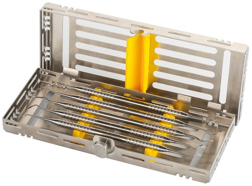 Kit Excavateur KD120