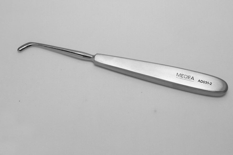 Syndesmotome 2 – CHOMPRET AD031-2