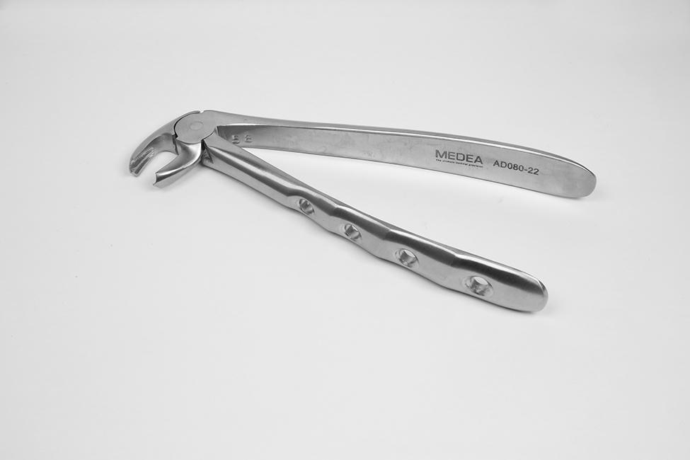 Davier Molaire Inf. Nouveau Model - AD080-22