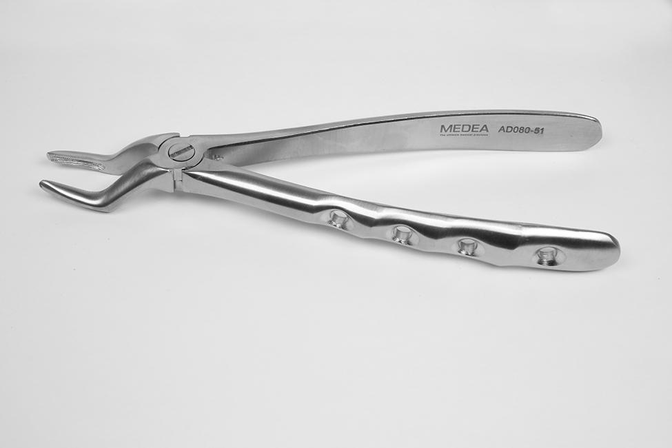 Davier Racine Molaire Sup AD080-51