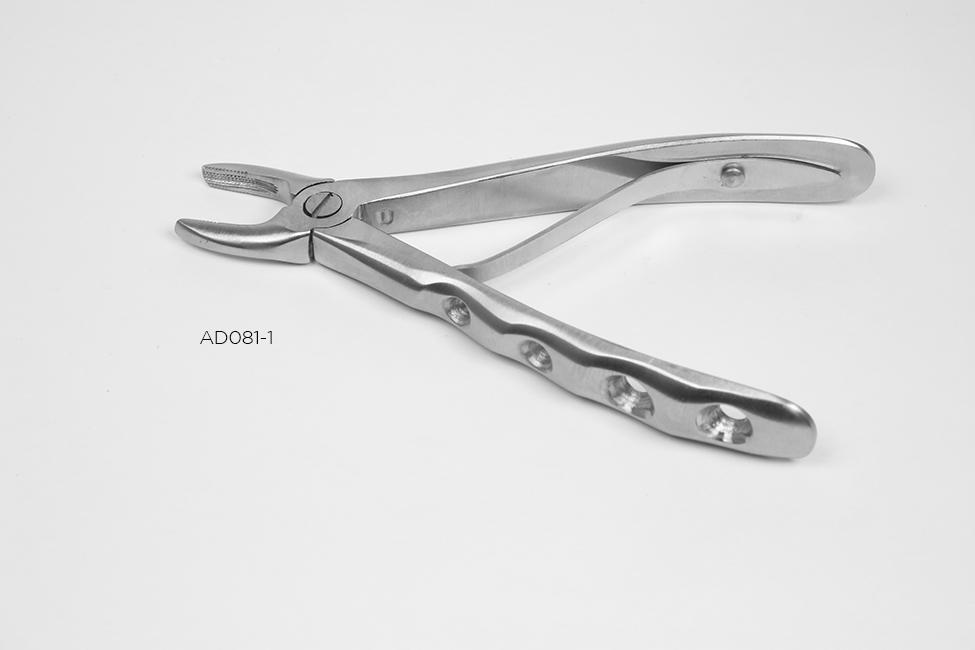 Davier Pedo Incisive Sup AD081-1