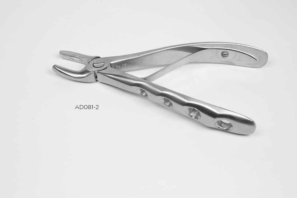 Davier Pedo Prémolaire Sup AD081-2