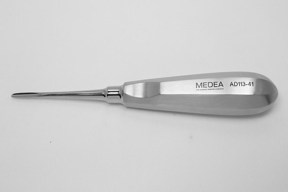 Elévateur Bernard DROIT 3MM AD113-41