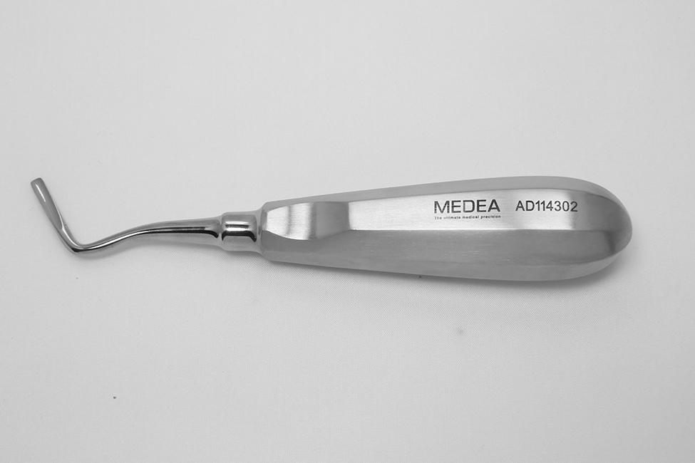 Elévateur De Racine APICAL DROIT 3MM AD114302