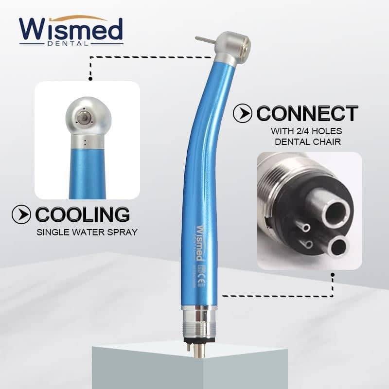 Turbine sans led - irrigation 1 spray